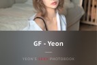 Yeon, [FANDING] Girlfriend(41P)
