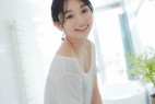 Fuuka Kumazawa 熊澤風花, ＦＲＩＤＡＹデジタル写真集 『二十歳になったから』 Set.02
