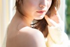 Nanako Kurosaki 黒嵜菜々子, FLASHデジタル写真集　「とろけるお嬢様」 Set.02